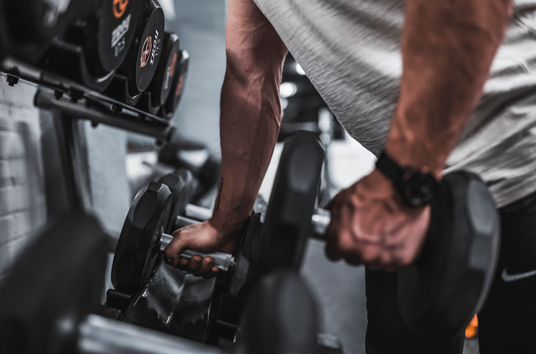 fitness for hormones